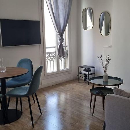 Appartement Vieux-Port/ 2 Min Du Metro Estrangin مارسيليا المظهر الخارجي الصورة